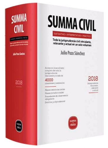 Summa Civil..